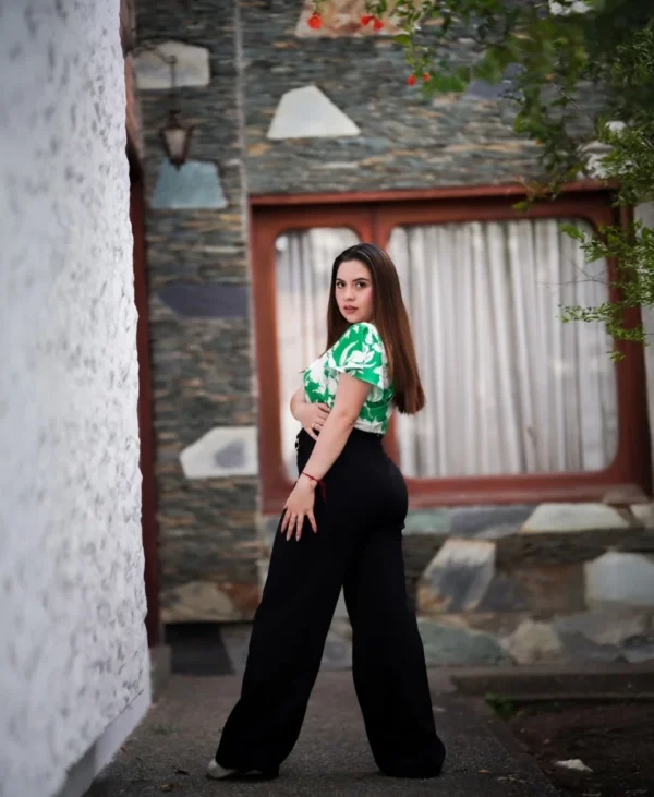 blusa amatista - Image 2
