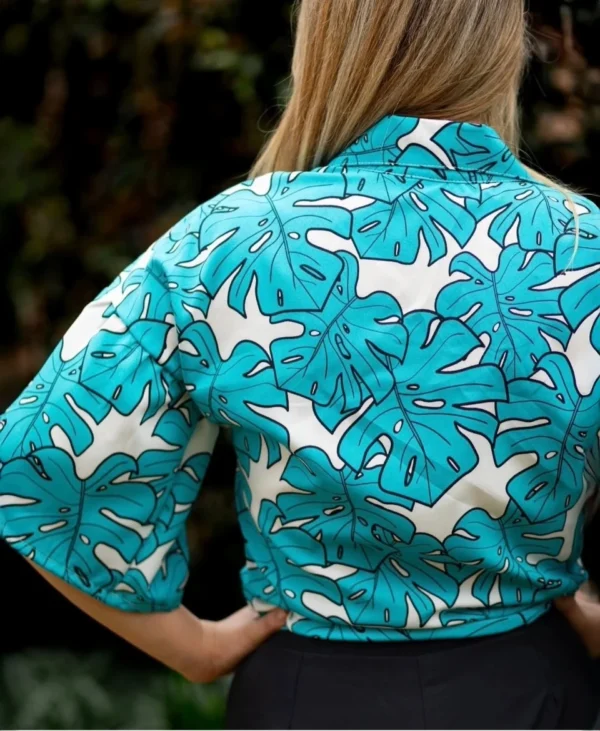 blusa fiesta - Image 3