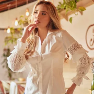 blusa madison