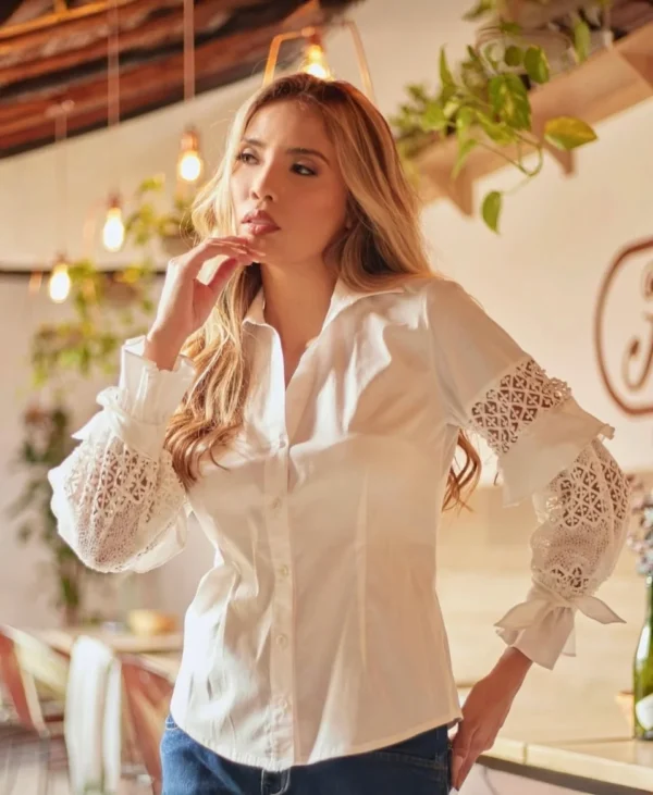 blusa madison