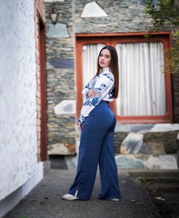 camisa paris - Image 2