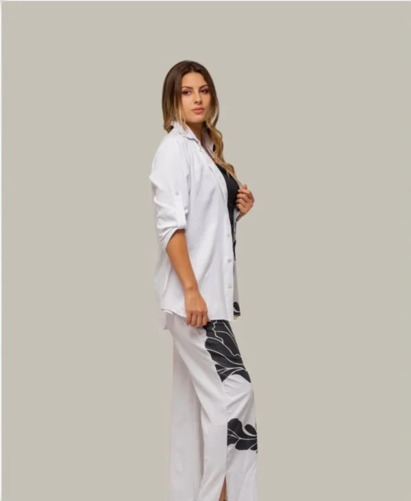 conjunto garden