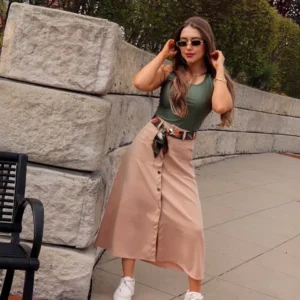 falda olivia