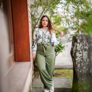 pantalon ari