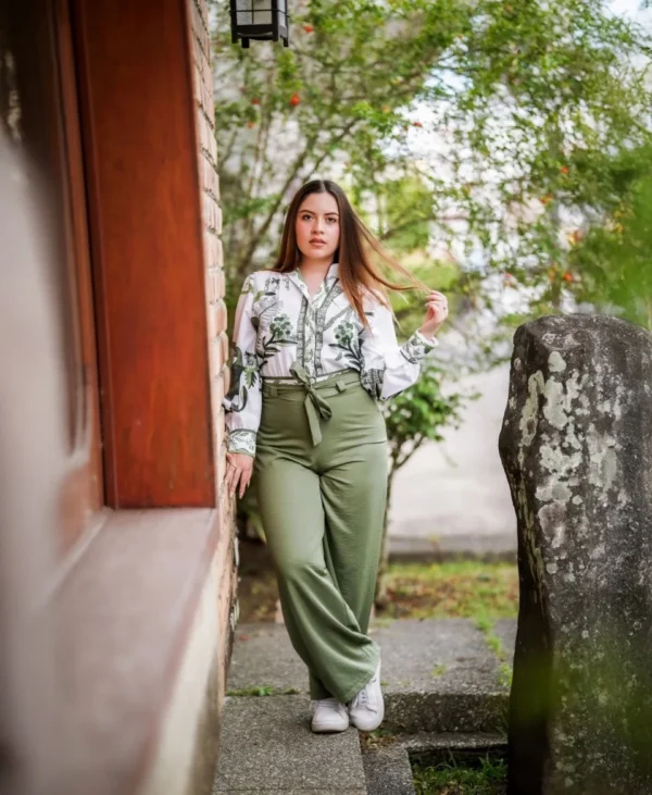 pantalon ari