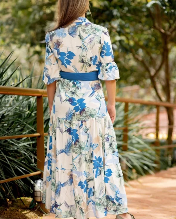 vestido petra - Image 2