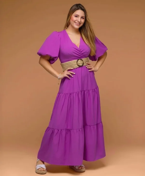 vestido venecia