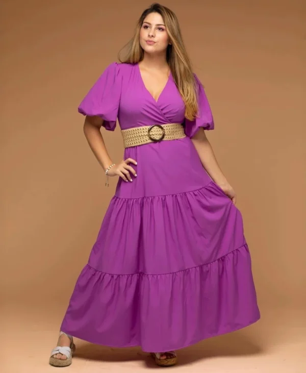 vestido venecia - Image 2